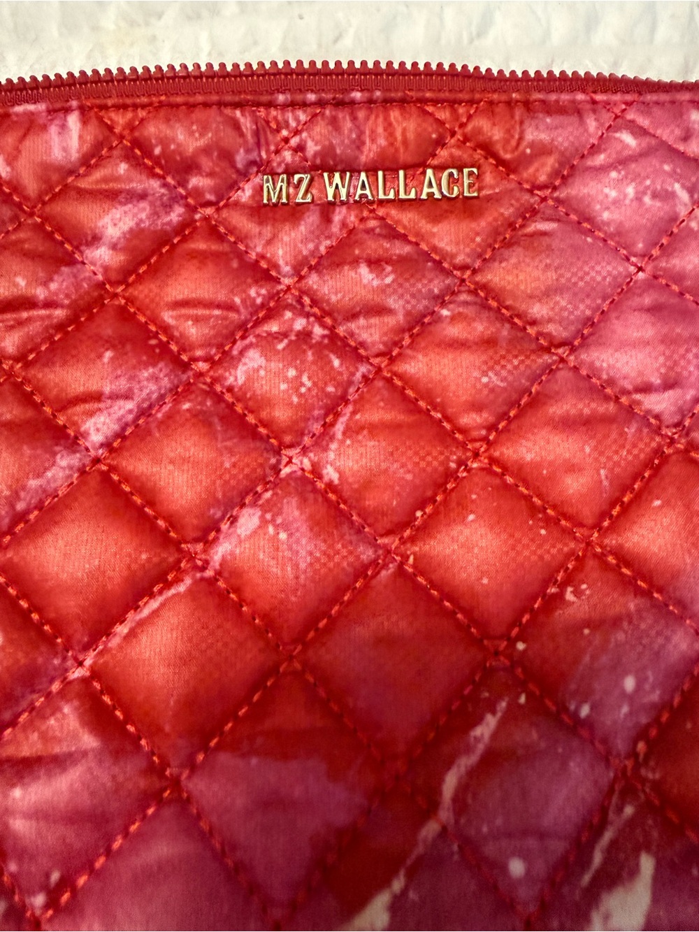 MZ Wallace Medium Zoey Cosmetic - Picture 3 of 6